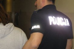 Sąsiedzi zadzwonili na policję