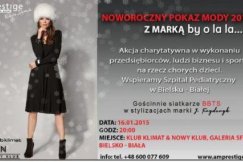 Specjalny pokaz w Klimacie