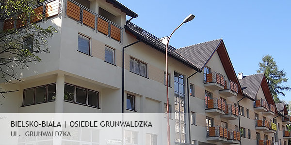 Bielski deweloper wiceliderem w branży