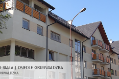 Bielski deweloper wiceliderem w branży