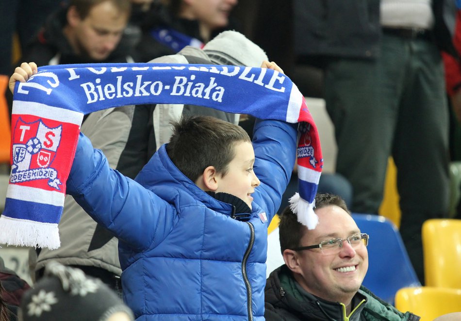 Klub piłkarski na sprzedaż?
