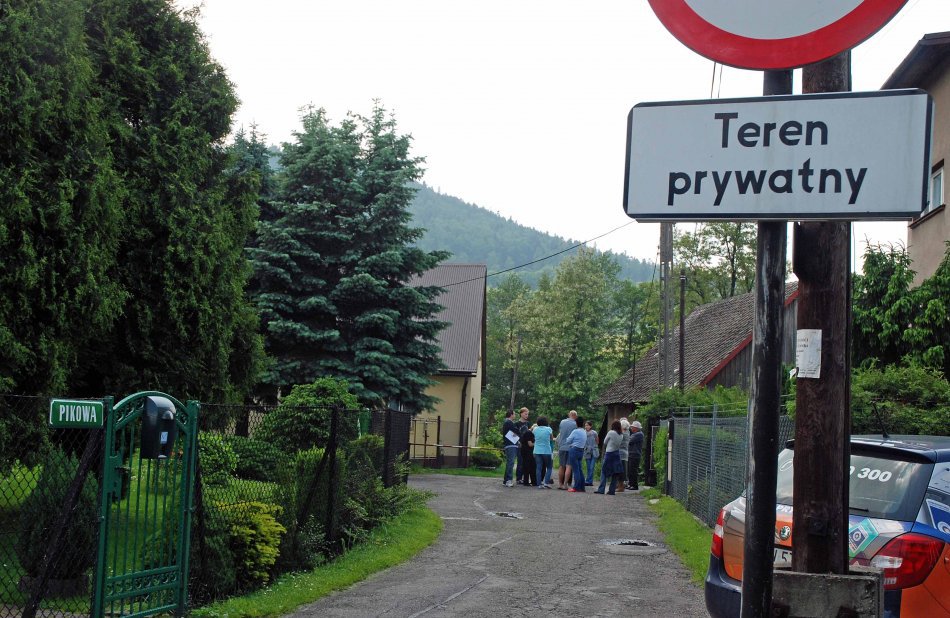 Urzędnicy dali im słowo