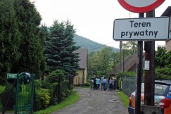 Urzędnicy dali im słowo