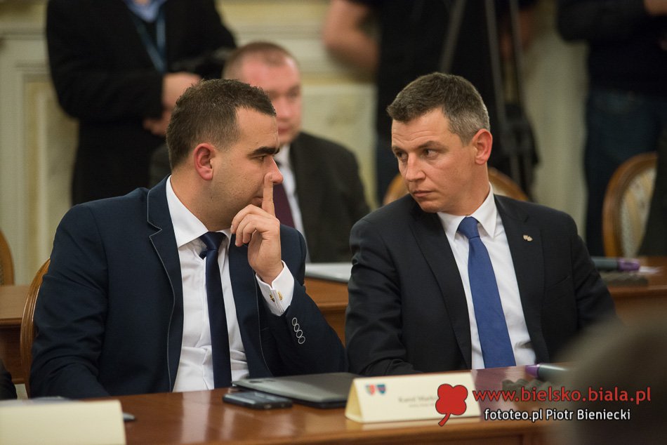 PiS chce ogólnomiejskich konsultacji