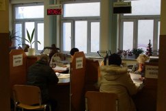 Dobre wieści z urzędu pracy