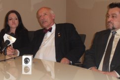 KORWIN przy pełnej sali - foto
