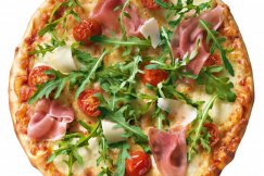 Od rana będą rozdawać pizzę