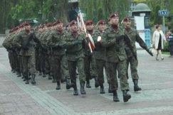 Armia kusi ochotników
