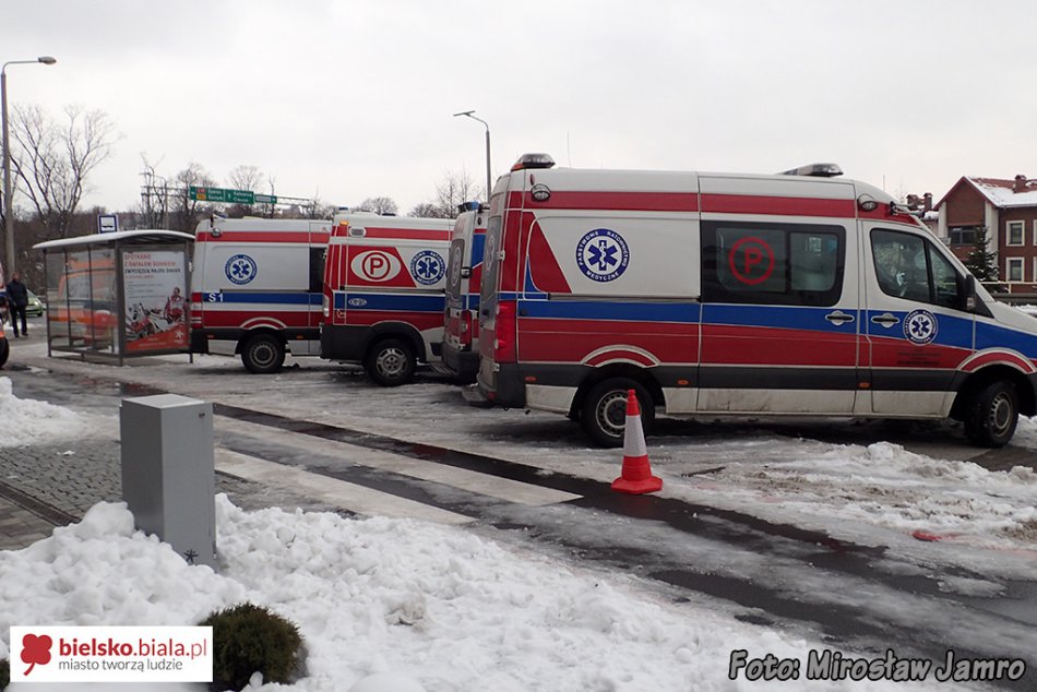 Uczczą pamięć zmarłego ratownika