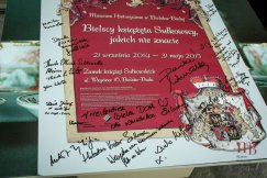 Szaleństwa bielskiego magnata