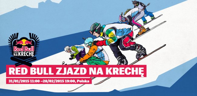 Wraca legendarny zjazd na krechę