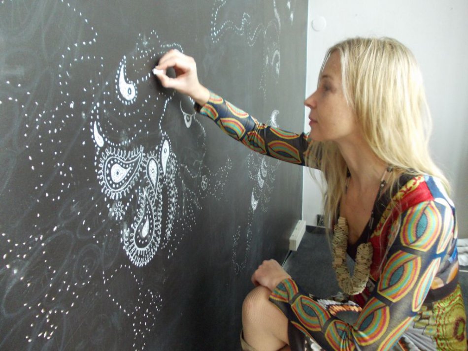 Powstaje kolejny bielski mural