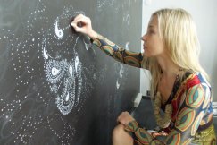 Powstaje kolejny bielski mural