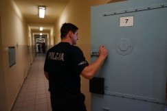 Policja odzyskała wszystkie łupy