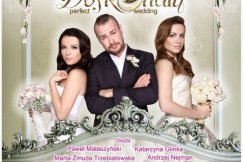 Ślub doskonały z gwiazdami