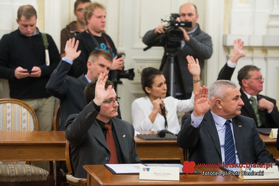 Bielskie wybory razem z prezydenckimi