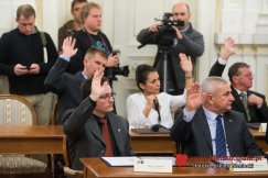 Bielskie wybory razem z prezydenckimi