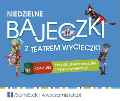 Karnawałowa zabawa przy fontannie