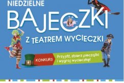Karnawałowa zabawa przy fontannie