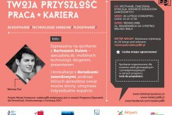 Dla młodych: praca i kariera online