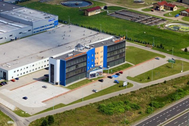 Zabezpieczają ważny interes gminy?