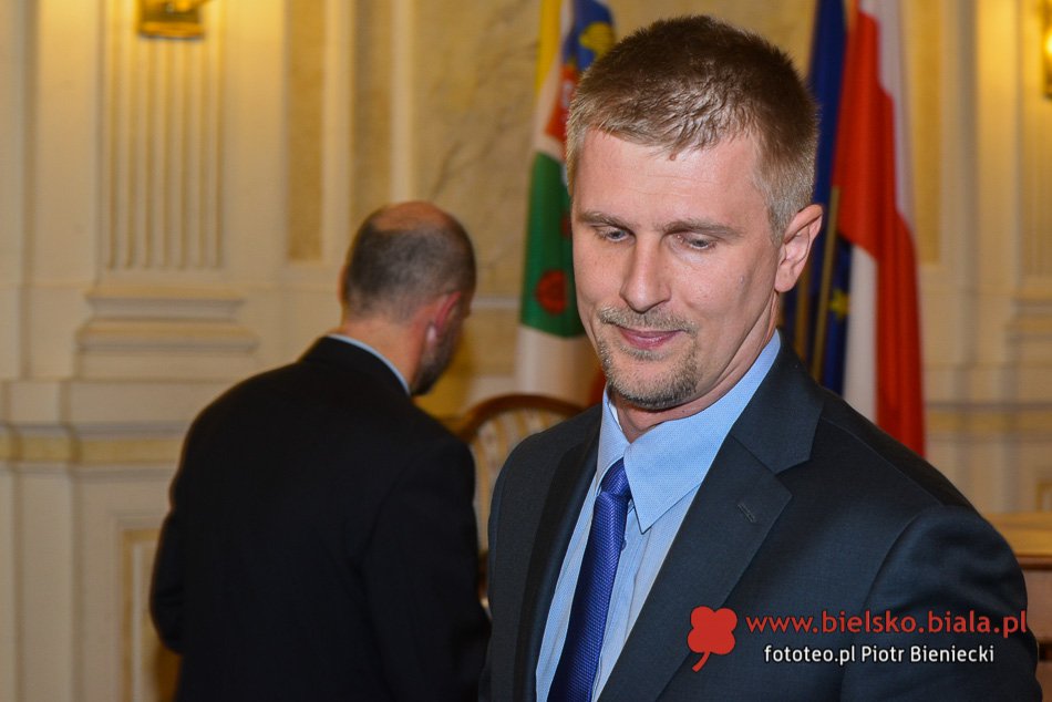 Radny zmienił klub dla naszego dobra