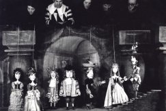 Wszystkie tajemnice teatru