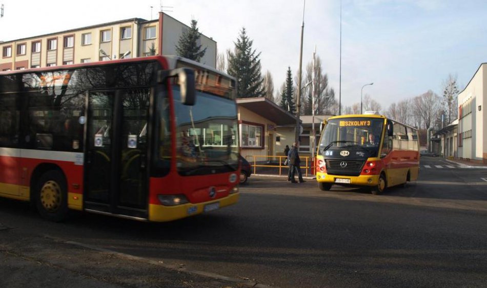 Referendum strajkowe w MZK