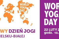 Maraton jogi w Bielsku-Białej