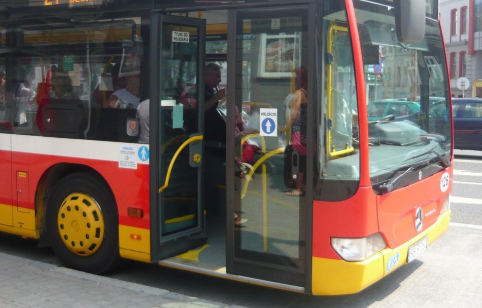 Większość załogi MZK chce strajku