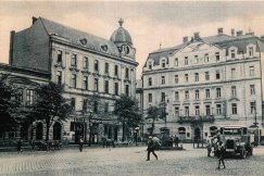 Duch Galicji w Białej