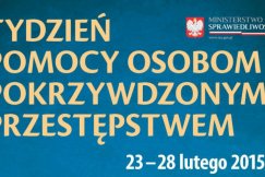 Bezpłatne porady dla pokrzywdzonych