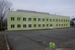 Nowe mieszkania zamiast szkoły