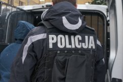 Uwierzył w swoją bezkarność?