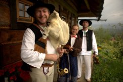 Unikalny album i muzyka na żywo