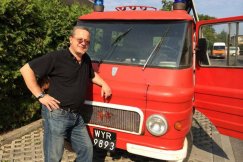 WORD ma nowego dyrektora