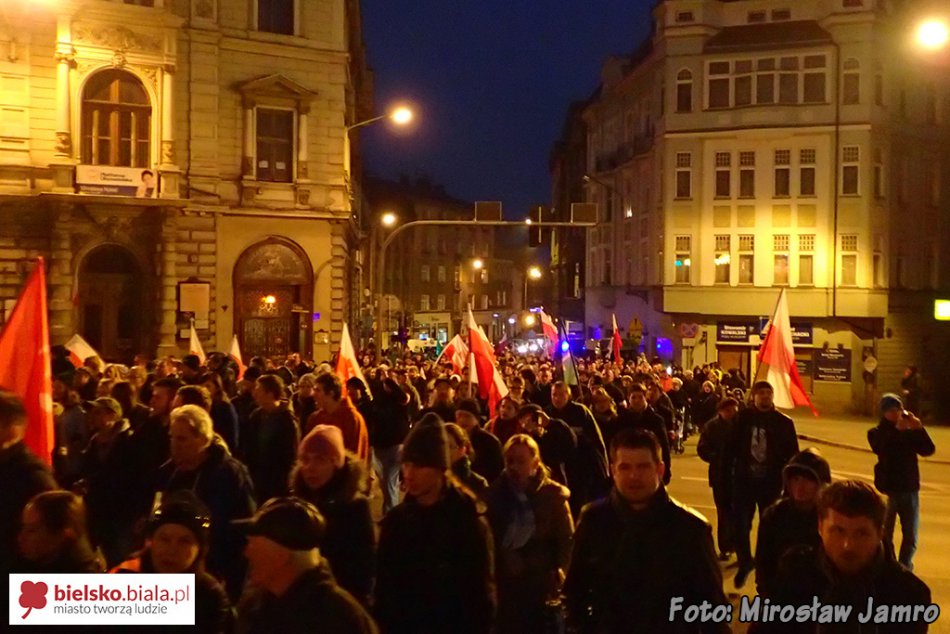 Chwała niezłomnym
