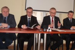 Chcą innej prezydentury