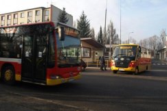 Strajk generalny kierowców MZK?