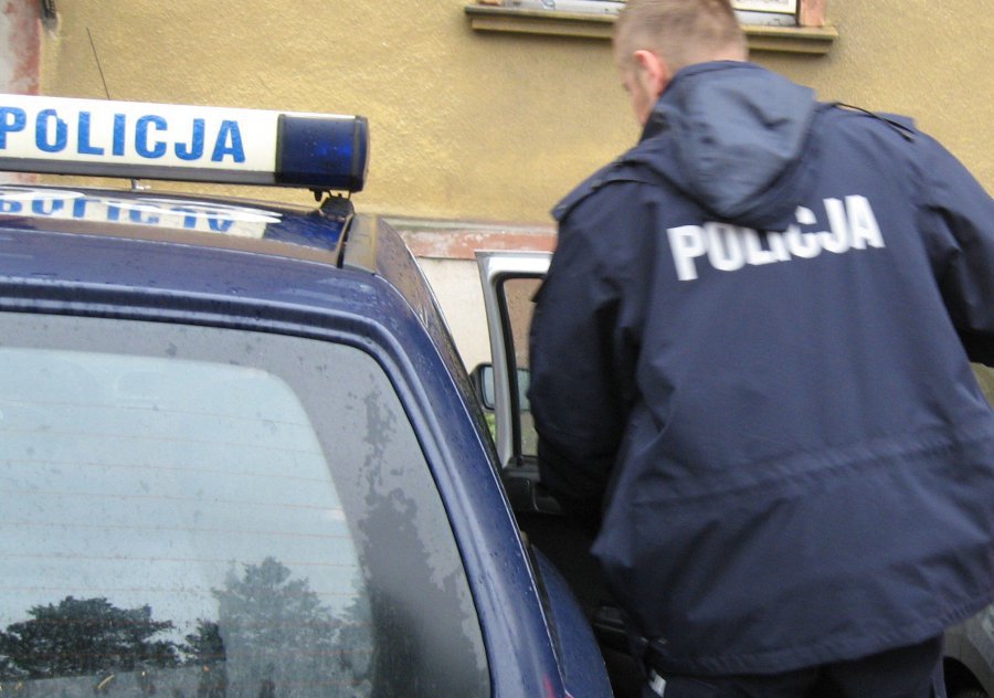 Wielokrotnie złamał sądowe zakazy
