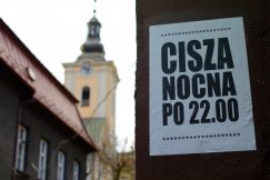 Głośne problemy bielszczan