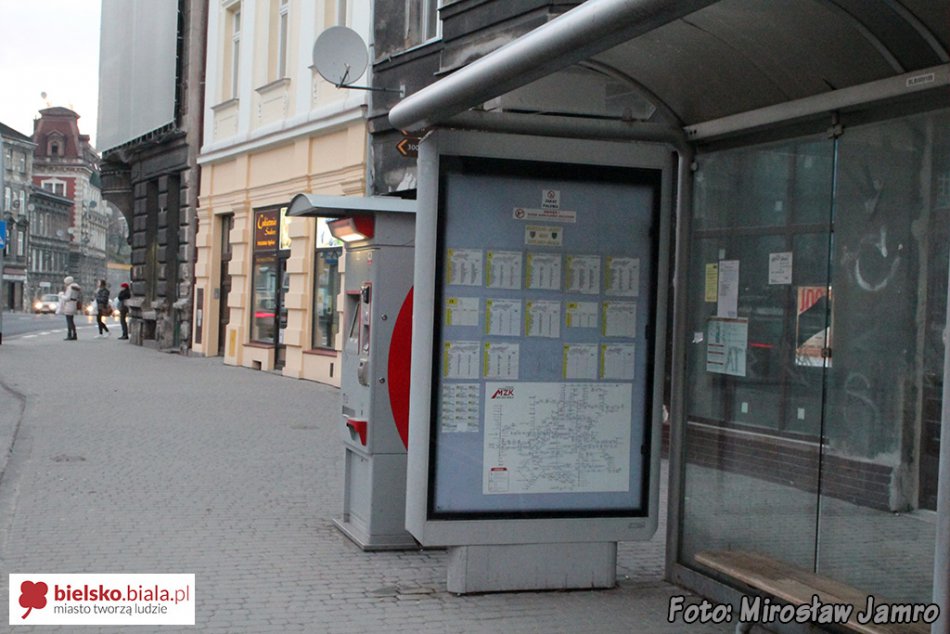 MZK przygotowuje się do strajku