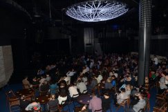 Eksperyment z okazji Dnia Kobiet - foto
