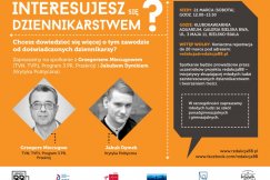 Spotkanie z gwiazdą TVN