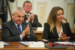 Trzeba zmienić układ komunikacyjny