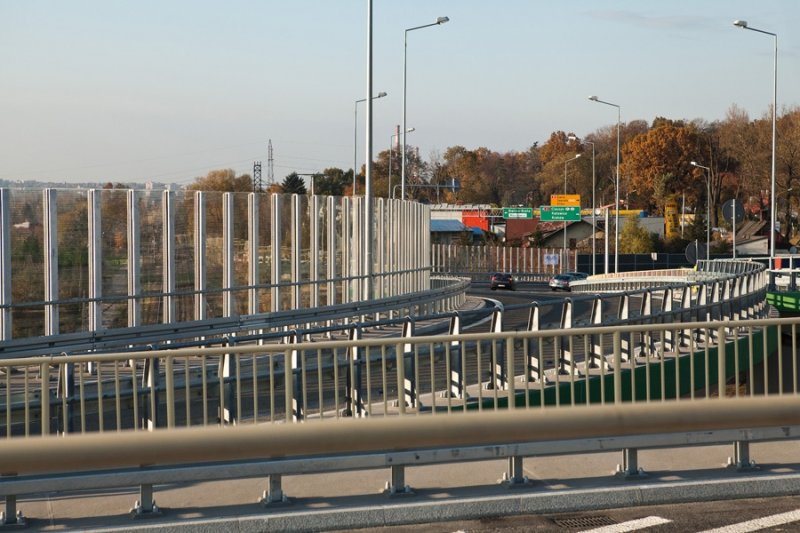 Opłaty za przejazd obwodnicą?