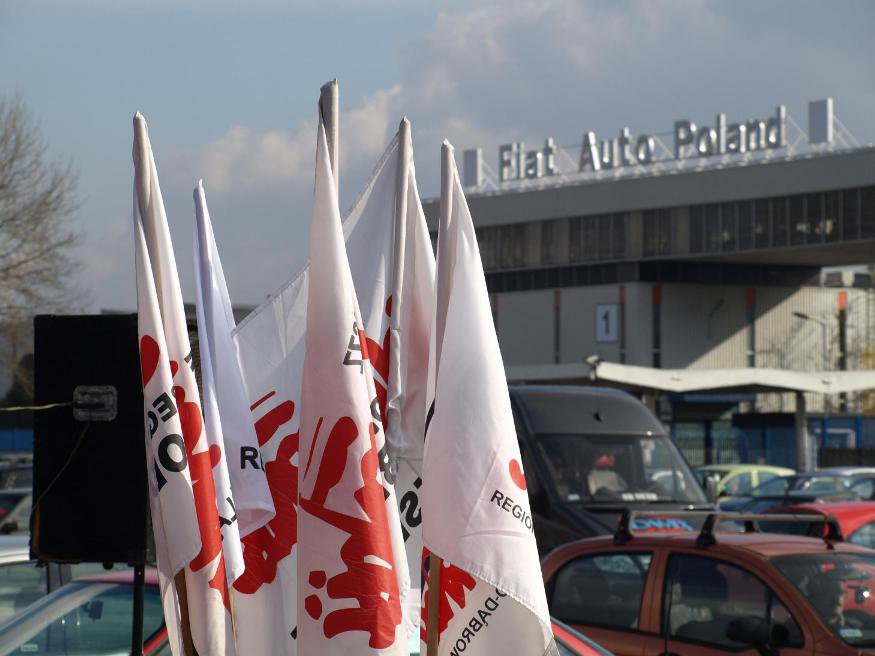Będą rozmawiać o podwyżkach płac