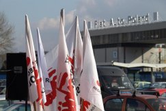 Będą rozmawiać o podwyżkach płac