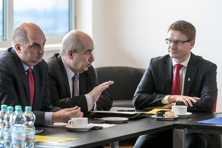 Fundusze na rozwój Podbeskidzia