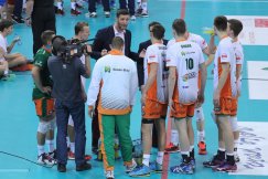 Bielska sierotka w lidze